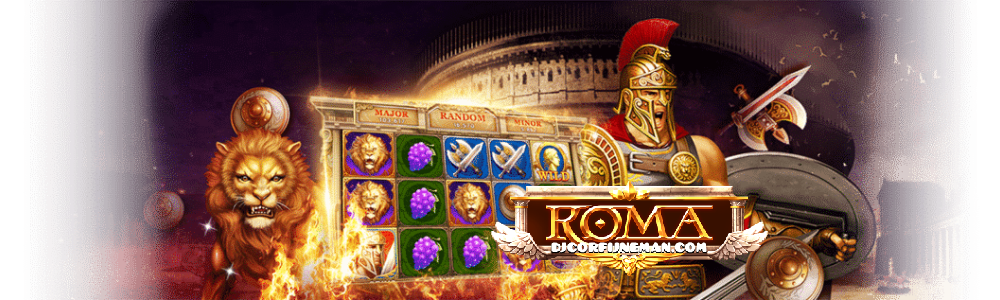เกมโรม่าใหม่ล่าสุด