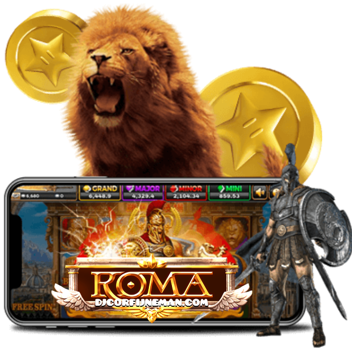 เกมโรม่าใหม่ล่าสุด